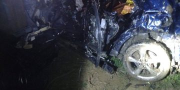 ოკუპირებულ აფხაზეთში ავარიას 5 ახალგაზრდა ემსხვერპლა