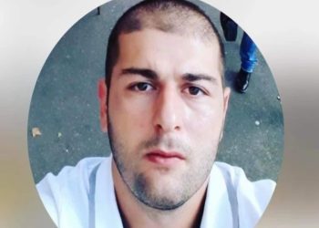 აშშ-ში ქართველ ემიგრანტს ეძებენ