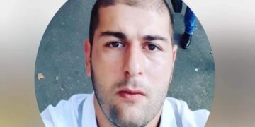 აშშ-ში ქართველ ემიგრანტს ეძებენ