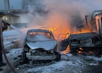 ავარია თურქეთში – 12 დაღუპული და 31 დაშავებული