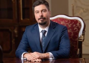 უკრაინაში სამი მილიონი დოლარის ქრთამის აღებისას, უზენაესი სასამართლოს თავმჯდომარე დააკავეს