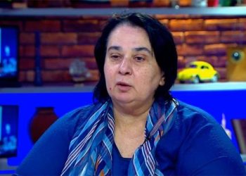 „დღეს 7 საათზე, ვიკრიბებით კორტებთან, ზურა ვაზაგაშვილისა და იური ვაზაგაშვილის გასახსენებლად!“ – ნანა კაკაბაძე