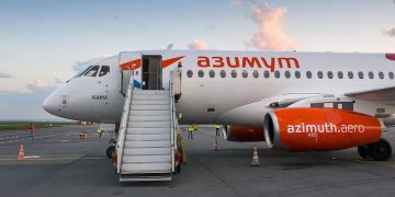 Azimuth-მა სარეგისტრაციო ფორმიდან ქვეყნის გრაფა სრულად ამოიღო