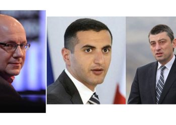 “კეზერაშვილი ცდილობს მორიგ გაიძვერობას და იყენებს გახარიას” – გია აბაშიძე