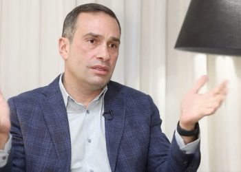 ირაკლი ალასანია პოლიტიკაში ბრუნდება? – რას აცხადებს თავდაცვის ყოფილი მინისტრი