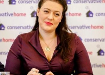 „კრემლის სამარცხვინო პროპაგანდა საქართველოს პრემიერ-მინისტრისგან“ – ალისია კერნსი