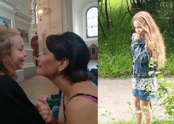 „თუ იცით ასეთი პირები, უმორჩილესად გთხოვთ შემეხმიანეთ!“ – დიდ დიღომში გარდაცვლილი 12 წლის ანას დედა მიმართვას ავრცელებს