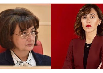 “ჩვენი ბრალია ნატო ჩხეიძემ ოცნების 461 კანონს ხმა რომ მისცა?” – რას აქვეყნებს ანა წითლიძე