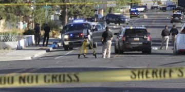 აშშ-ში, 18 წლის ახალგაზრდამ სამი ადამიანი მოკლა