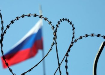 ავსტრალიამ რუსეთს ახალი სანქციები დაუწესა