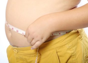 საქართველოში ბავშვების 28%-ში აღინიშნება ჭარბი წონა – კვლევა