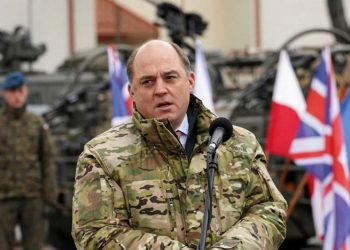 ბრიტანეთმა დაადასტურა, რომ უკრაინამ უკვე გამოიყენა Storm Shadow-ს რაკეტები