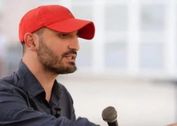 “გადავწყვიტე, არაბულად ვთარგმნო არჩილ თალაკვაძის ლექსები!” – ბექა ყორშია