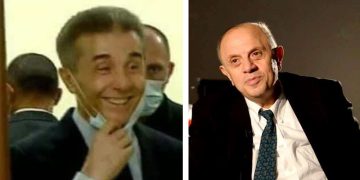 „როგორც ცდილობს ზნედაცემული ლევან ბერძენიშვილი საქართველოს ისტორიის დამახინჯებას, ზუსტად ისევე ცდილობს რამენაირად ჩირქი მოსცხოს და შეურაცხყოფა მიაყენოს ქველმოქმედ ადამიანს“ – ბანკი „ქართუს“ გამგეობის თავმჯდომარე ბერძენიშვილის წინააღმდეგ