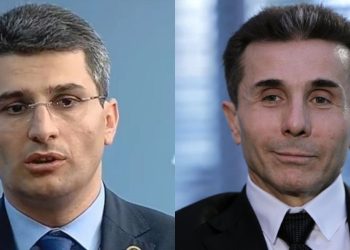 რა შემთხვევაში დაასანქცირებენ ივანიშვილს? – “არ გამიკვირდება” – მამუკა მდინარაძე
