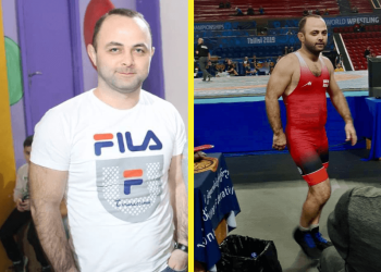 ცნობილია მოჭიდავის ვინაობა, რომელიც საკუთარ სახლში გარდაცვლილი ნახეს