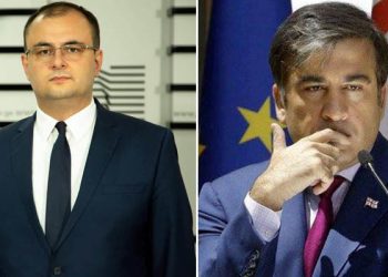 თუ იქნება ექიმების რეკომენდაცია, გადავიყვანთ პენიტენციურ დაწესებულებაში – ბრეგაძე სააკაშვილზე