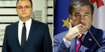 თუ იქნება ექიმების რეკომენდაცია, გადავიყვანთ პენიტენციურ დაწესებულებაში – ბრეგაძე სააკაშვილზე