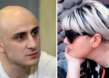 “იუსტიციის მინისტრი იტყუება… ბრეგაძის ნარატივზე მელია მყისიერად დაჯდა…” – თამარ ბუჩუკური