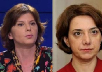 “სამადაშვილი ამის მაგალითია – გაგდებამდე უნდა წერო საჯაროდ სიმართლე, თორემ…” – ჩერგოლეიშვილი