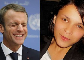 “ევროპა არის ტანჯვა, ამ დამპალმა ხელფასები მოგვიმატა” – დინა მირცხულავა საფრანგეთიდან