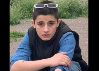 თბილისში მეხუთე დღეა დაკარგულ ბიჭს ეძებენ