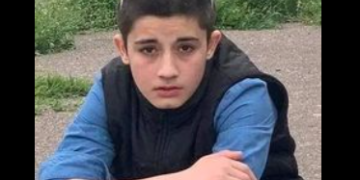 თბილისში მეხუთე დღეა დაკარგულ ბიჭს ეძებენ