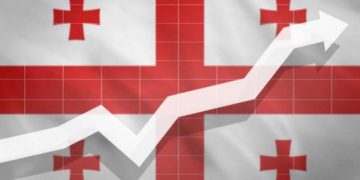აპრილში საქართველოს ეკონომიკა 7.5%-ით გაიზარდა