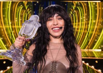 ევროვიზია 2023-ის გამარჯვებული შვედეთი გახდა