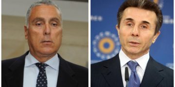 „თქვენ და თქვენს მხლებლებს ძალიან მკაცრად განგსჯით ქართველი ხალხი და ისტორია!” – ფადი ასლის წერილი ივანიშვილს