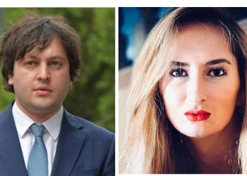 “გუშინ დაგესიზმრათ რამე და დღეს გადაწყვიტეთ სწორად იცხოვროთ და მოიშოროთ ნაცები?” – გამრეკელი კობახიძეს