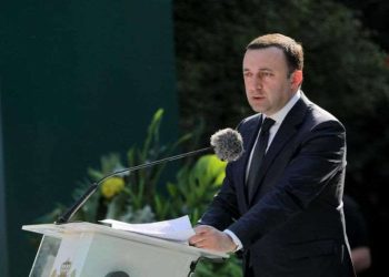 დღეს უმუშევრობა, სიღარიბე, ისტორიულ მინიმუმზეა, ქვეყნის რეზერვები კი – ისტორიულ მაქსიმუმზე – ირაკლი ღარიბაშვილი