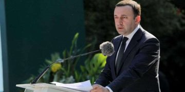 დღეს უმუშევრობა, სიღარიბე, ისტორიულ მინიმუმზეა, ქვეყნის რეზერვები კი – ისტორიულ მაქსიმუმზე – ირაკლი ღარიბაშვილი