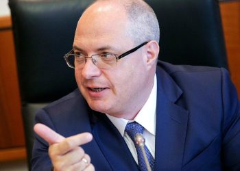 „პირადად მე ვაპირებ ჩამოსვლას“- სერგეი გავრილოვი სავიზო რეჟიმის გაუქმებაზე