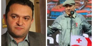 „ზაზა პაპუაშვილი და მე ძალიან ახლოს ვიყავით…  ტიმოთესუბნის  მონასტერში, კელიაში, ორჯერ შევხდით ახალ წელს“  – რას გვიყვება გედევან ფოფხაძე