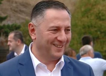 “გიჟები ვართ, თუ? რა ვიცი, აბა…” – შს მინისტრის კითხვა ჟურნალისტებს