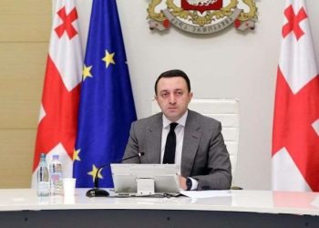 ევროკავშირის წევრობის კანდიდატის სტატუსი დაასრულებს პოლარიზაციას საქართველოში – პრემიერი