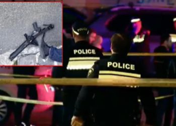 დაკავებული, გიჩო მარგველაშვილის დაცვა არ არის, მას არ ჰქონდა იმ ტიპის იარაღით გადაადგილების უფლება – საგამოძიებო