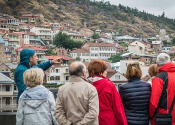 თბილისში გიდების აქცია დაიგეგმა – დეტალები