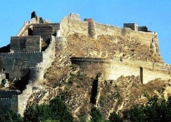 გორის ციხიდან რუსი ტურისტი გადმოვარდა