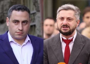 “სტრატეგია აღმაშენებელი” ნიკა გვარამიას თავისუფლების მოძრაობის მიერ დაანონსებულ აქციას უერთდება