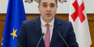 „ეს გადაწყვეტილება ნებისმიერი პასუხისმგებლიანი ხელისუფლებისთვის არის მისასალმებელი“ – ილია დარჩიაშვილი