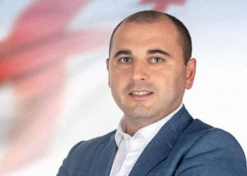 დამთავრდა დრო, როცა „ნაციონალურ მოძრაობაში“ ერთ ოთახში მიიღებოდა გადაწყვეტილებები – ლევან ხაბეიშვილი