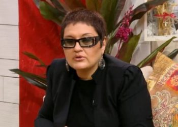 ძალიან ბევრი ადამიანი გაღიზიანდება, მაგრამ მე გეტყვით… – მაია ბარათაშვილი