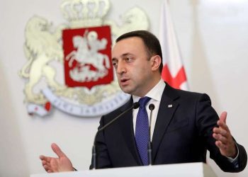 ამდენი ომით ქვეყანა არის დაღლილი. ჩვენ გვჭირდება ამოსუნთქვა, განვითარება და მშვიდობა – ირაკლი ღარიბაშვილი