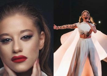 საქართველო “ევროვიზიას” გამოეთიშა – ირუ ხეჩანოვი ფინალში ვერ მოხვდა