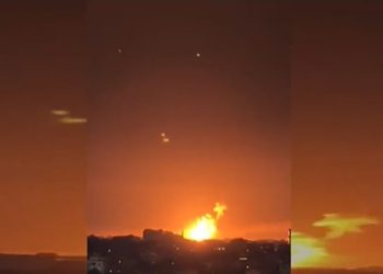 ღაზას სექტორში 25 ადამიანი დაიღუპა – დეტალები