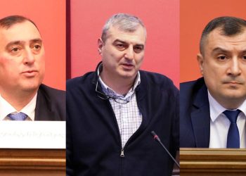 ვინ არიან იუსტიციის უმაღლესი საბჭოს ახლადარჩეული არამოსამართლე წევრები? – სოციალური სამართლიანობის ცენტრი