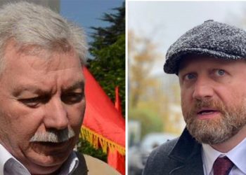 ვალერი კვარაცხელიას შვილის “4 წინასწარმეტყველება” – “შე@ეცი ნოსტრადამუსს” – ჯაფარიძე