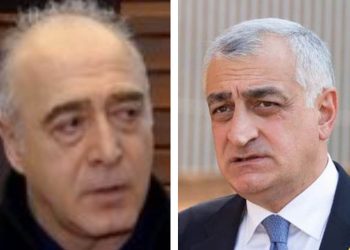 “ამას ვამბობ  „ლელოს“ გასაგონად” – რას წერს ჯონი გიგანი